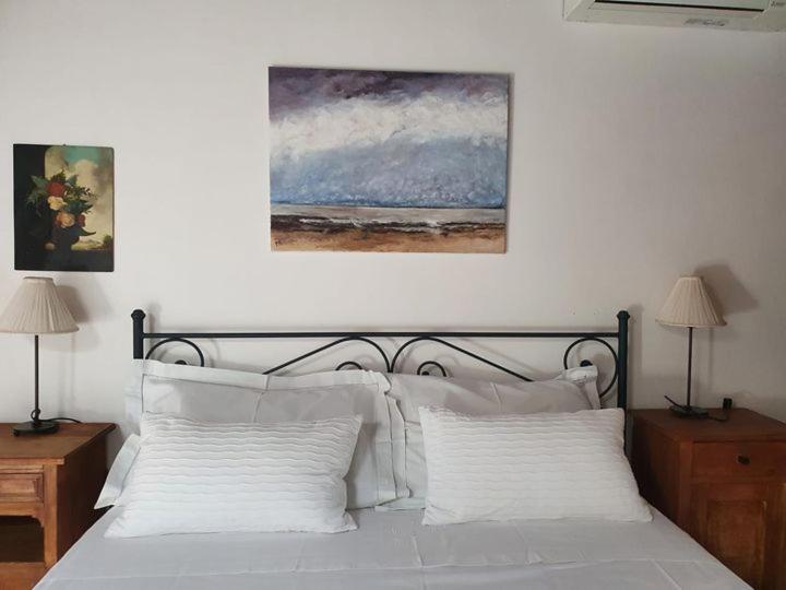 Bed&Breakfast Belfiore Lonato Esterno foto