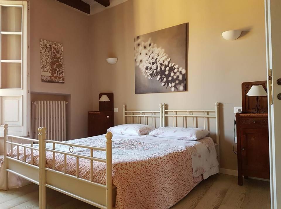 Bed&Breakfast Belfiore Lonato Esterno foto