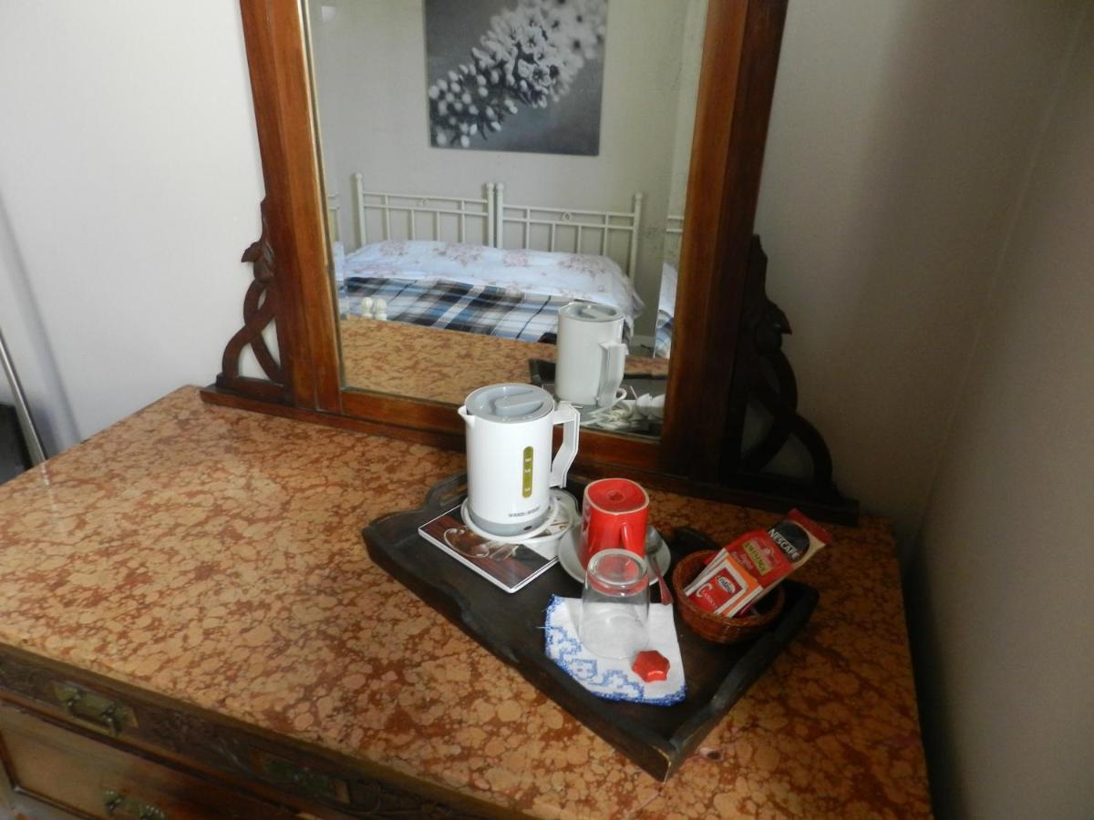 Bed&Breakfast Belfiore Lonato Esterno foto