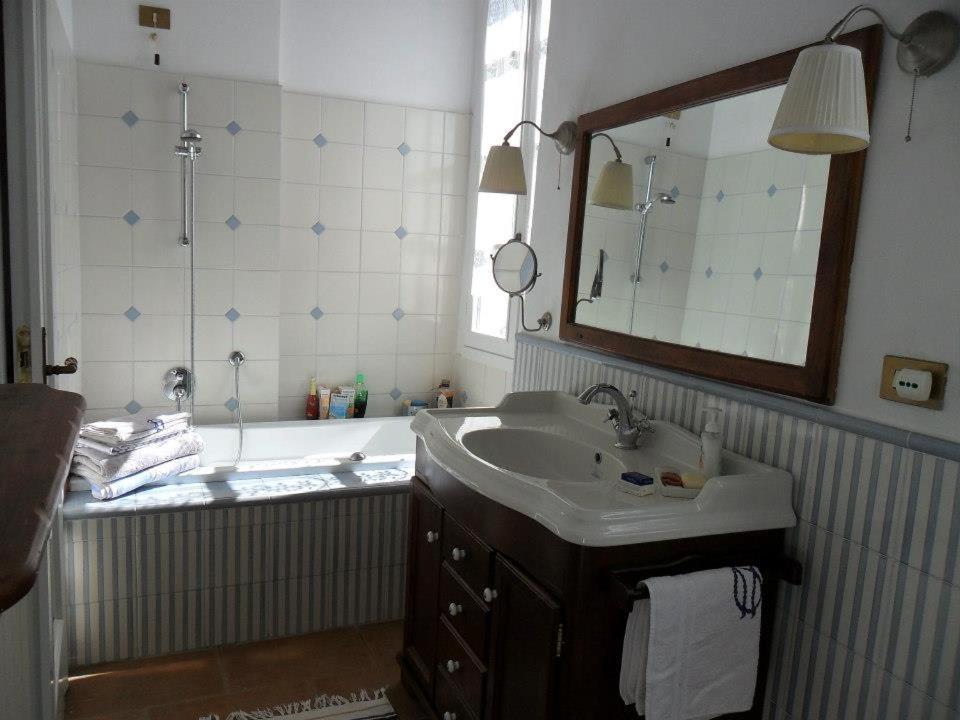 Bed&Breakfast Belfiore Lonato Esterno foto
