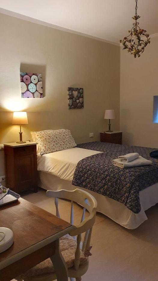 Bed&Breakfast Belfiore Lonato Esterno foto