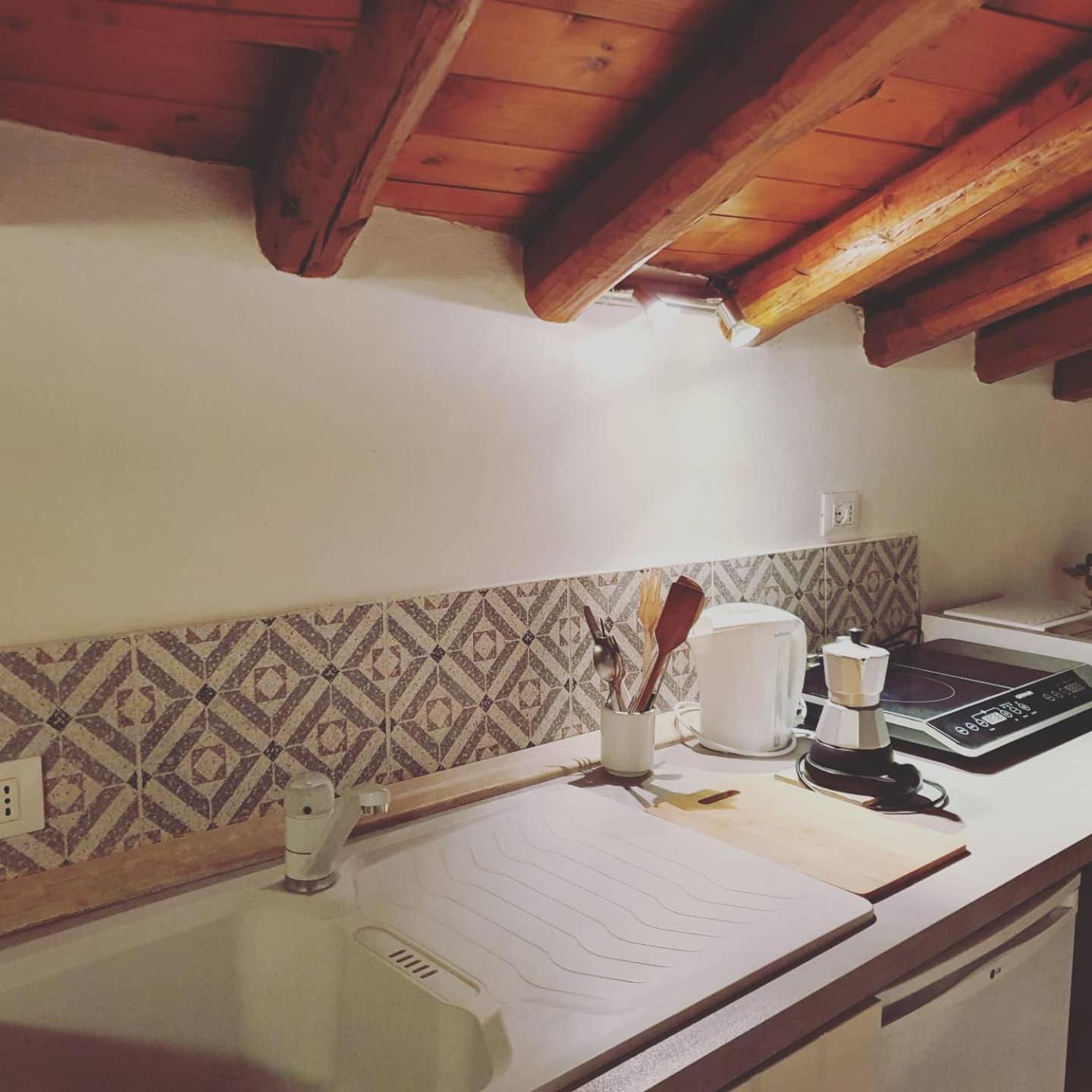 Bed&Breakfast Belfiore Lonato Esterno foto