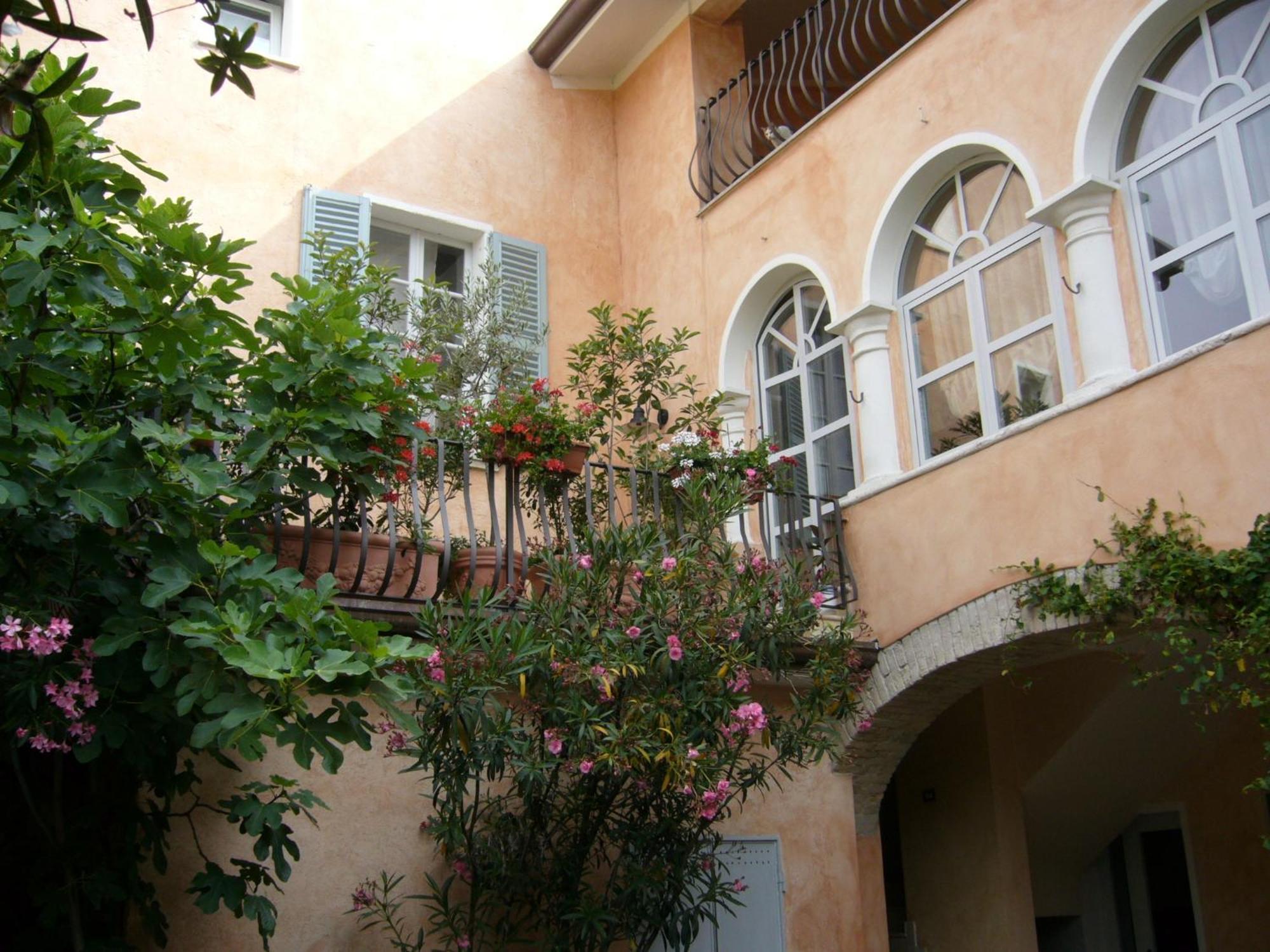 Bed&Breakfast Belfiore Lonato Esterno foto