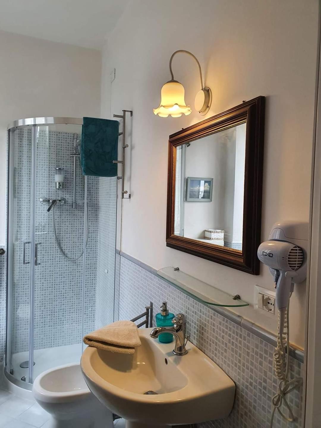 Bed&Breakfast Belfiore Lonato Camera foto
