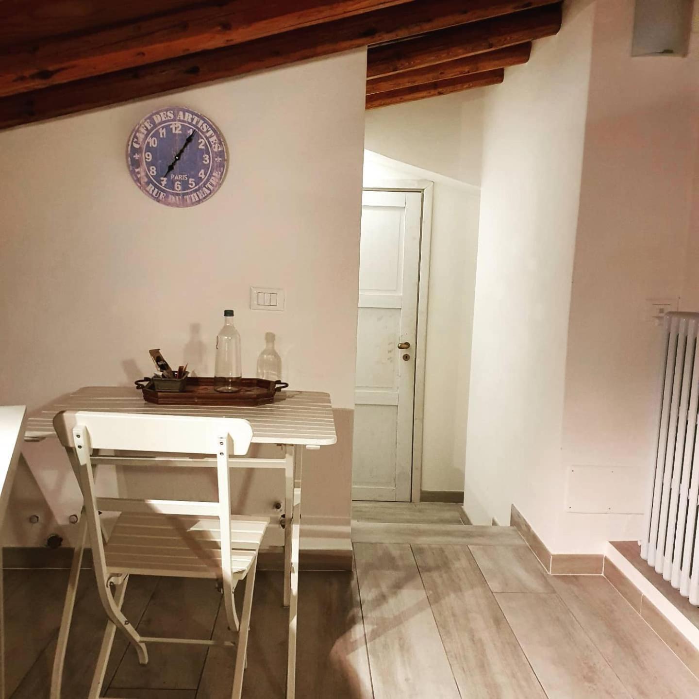 Bed&Breakfast Belfiore Lonato Esterno foto