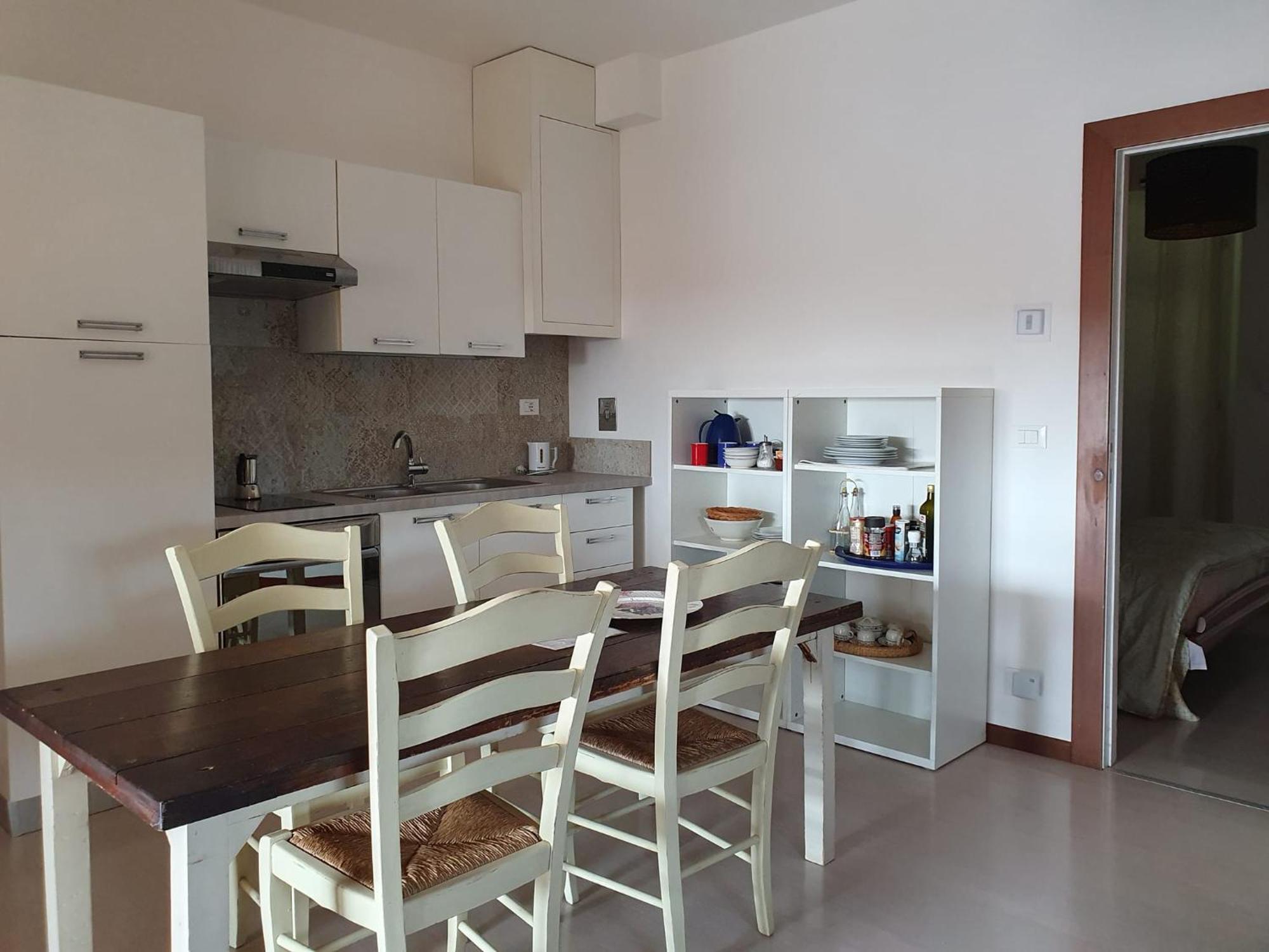 Bed&Breakfast Belfiore Lonato Esterno foto
