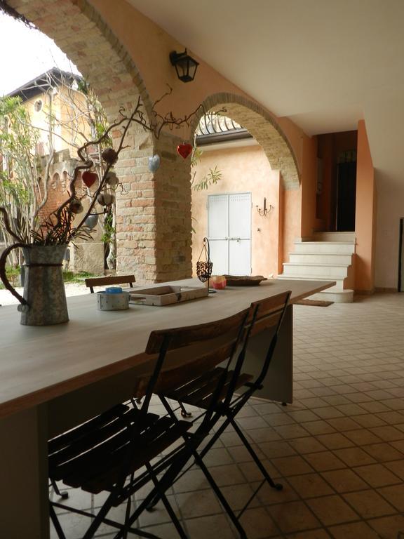 Bed&Breakfast Belfiore Lonato Esterno foto