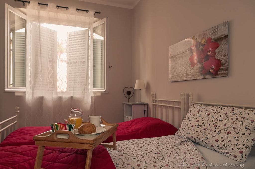 Bed&Breakfast Belfiore Lonato Esterno foto