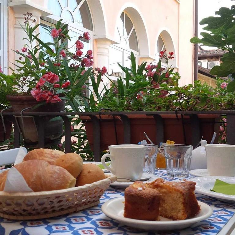 Bed&Breakfast Belfiore Lonato Esterno foto