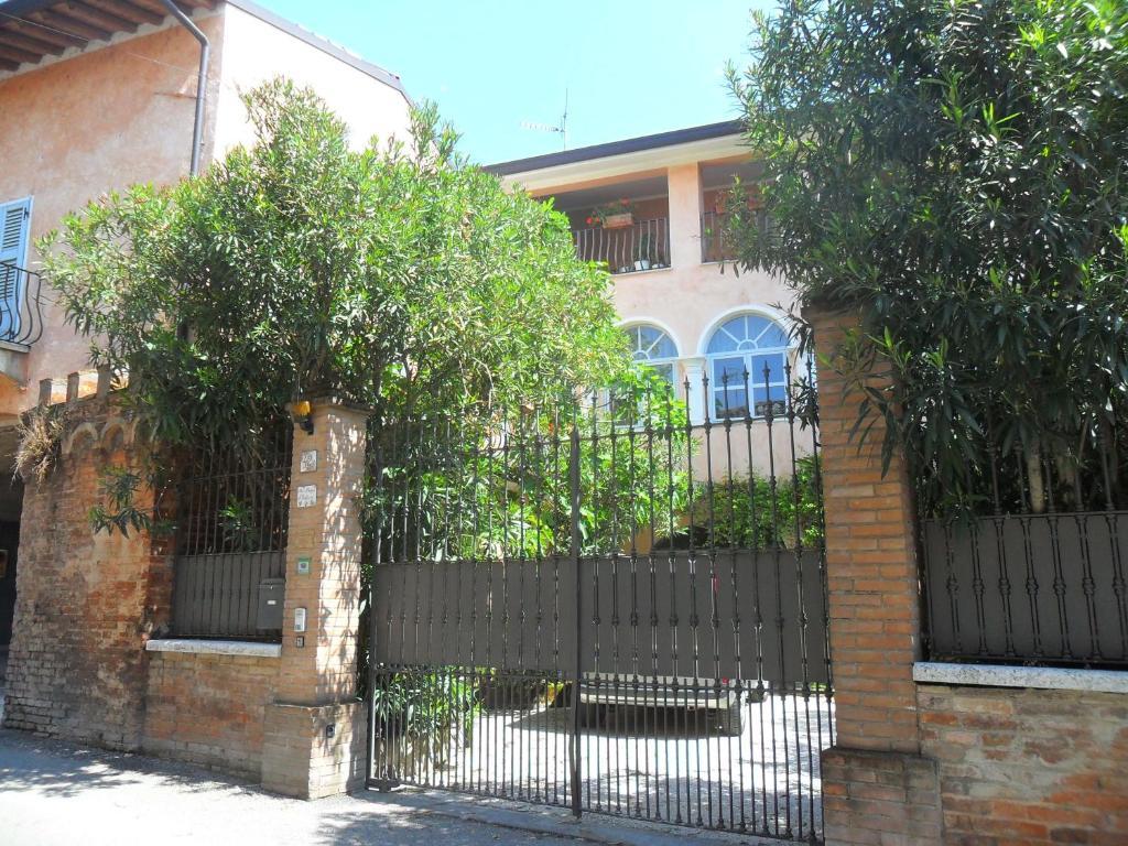 Bed&Breakfast Belfiore Lonato Esterno foto