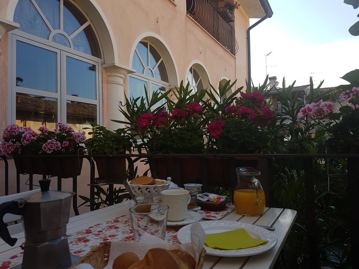 Bed&Breakfast Belfiore Lonato Esterno foto