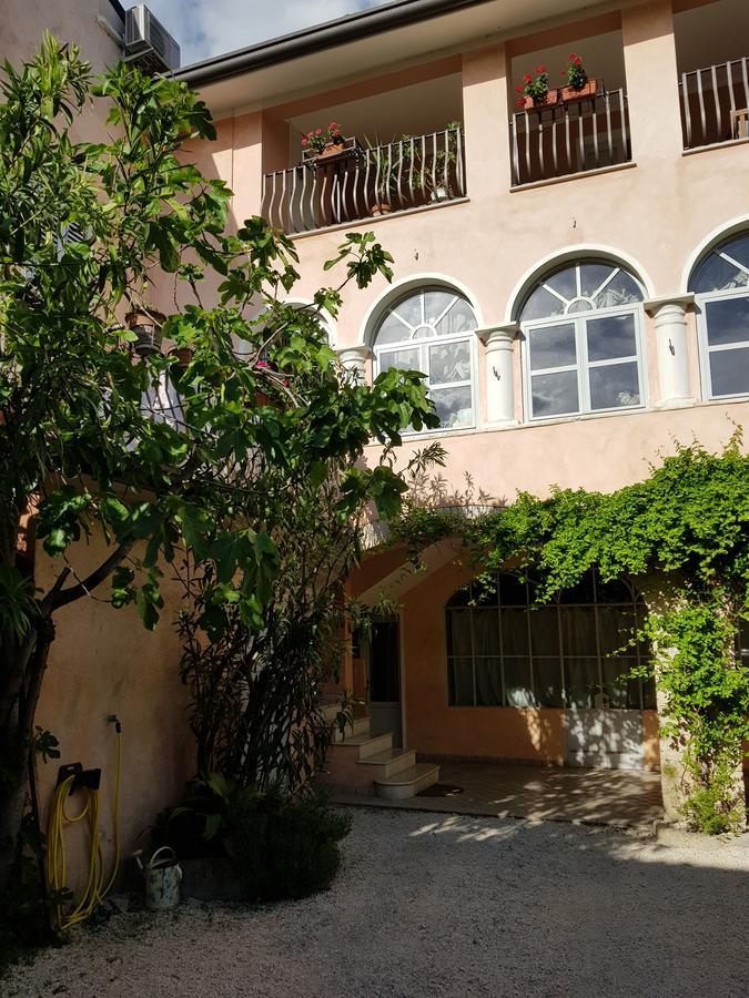 Bed&Breakfast Belfiore Lonato Esterno foto