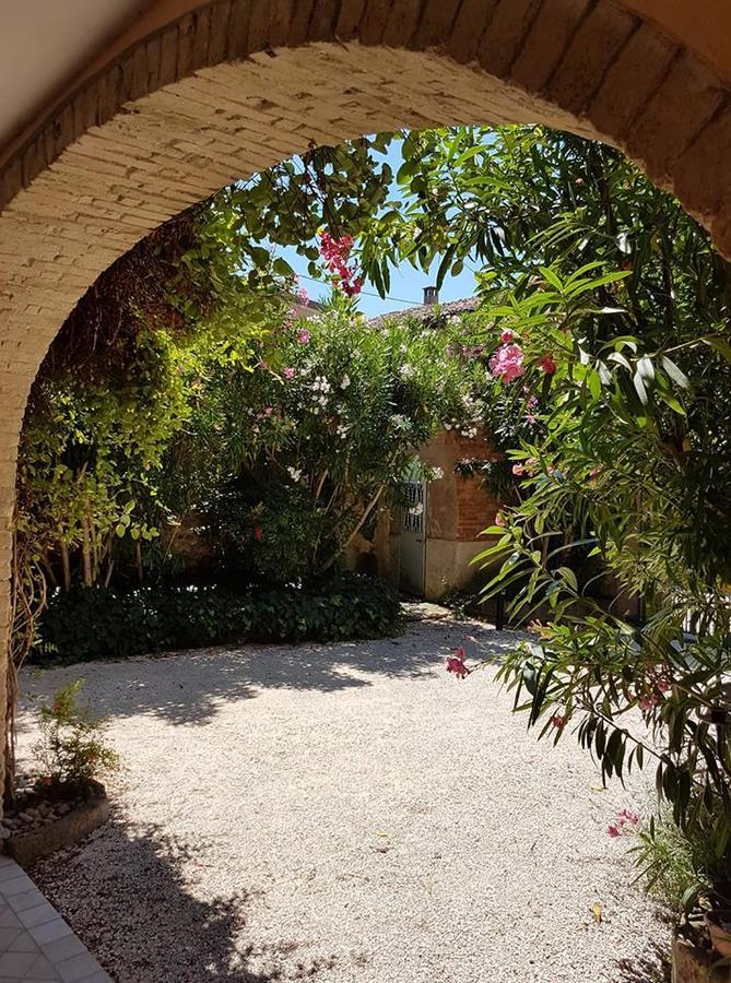 Bed&Breakfast Belfiore Lonato Esterno foto