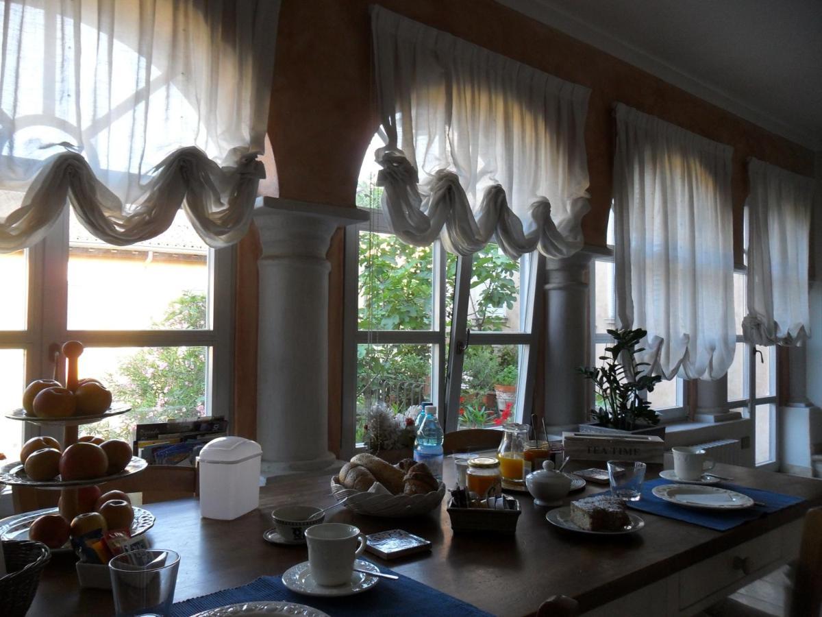 Bed&Breakfast Belfiore Lonato Esterno foto